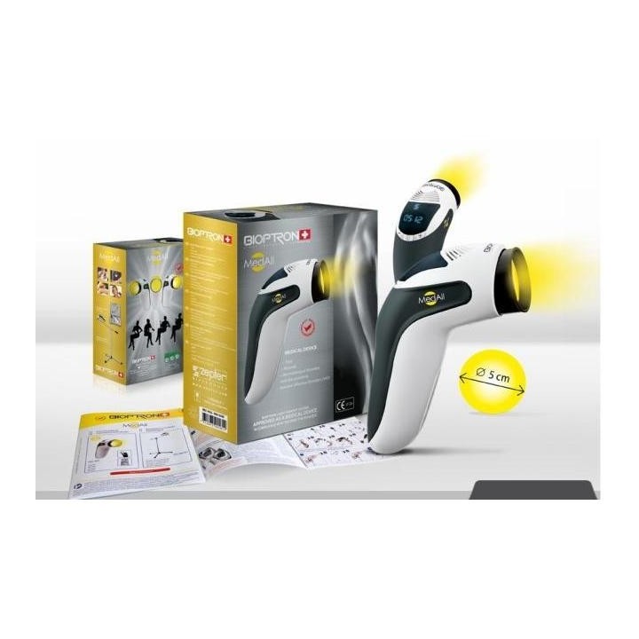 BIOPTRON MedAll