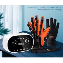 Rankų pirštų pratimų terapijos robotizuota reabilitacinė | Medisa.lt