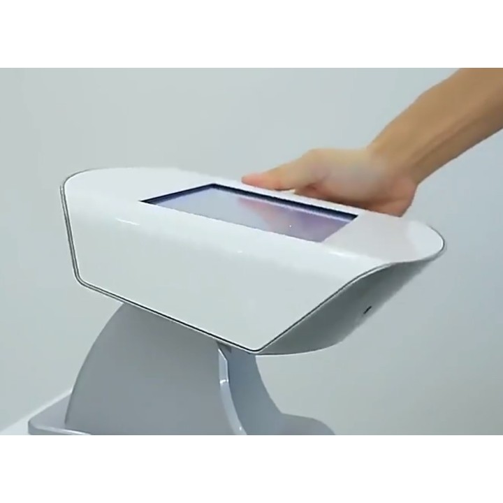 Limfodrenažinis aparatas 4in1 | Medisa.lt
