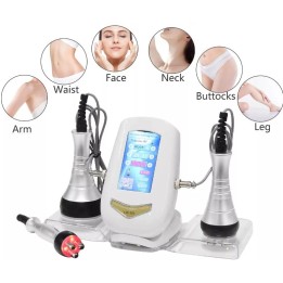 Kavitacijo RF ultragarso lipolazerio EMS lieknėjimo | Medisa.lt