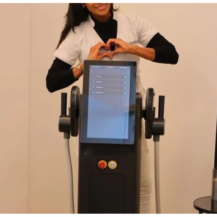 Funkcinis magnetinis stimuliatorius EMS RF EM | Medisa.lt