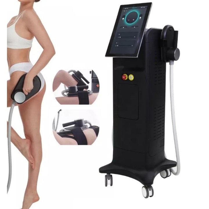 Funkcinis magnetinis stimuliatorius EMS RF EM | Medisa.lt