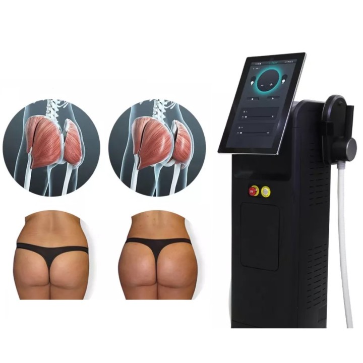 Funkcinis magnetinis stimuliatorius EMS RF EM | Medisa.lt