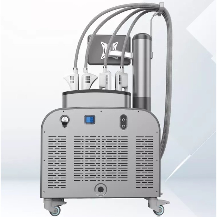 Funkcinis magnetinis stimuliatorius EMS 4 | Medisa.lt