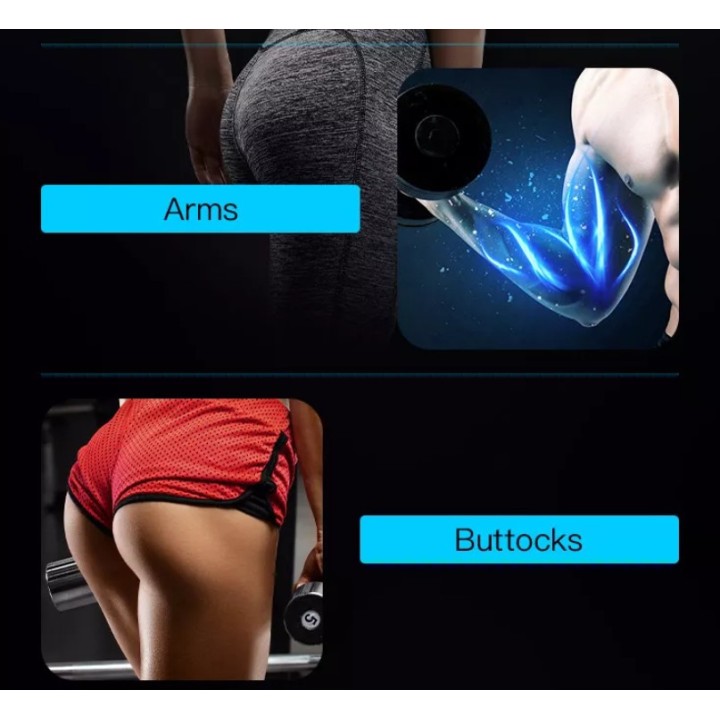 Funkcinis magnetinis stimuliatorius EMS 4 | Medisa.lt