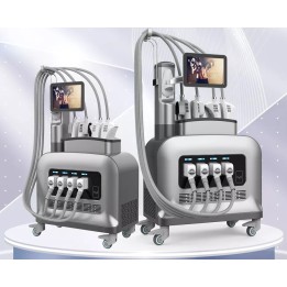 Funkcinis magnetinis stimuliatorius EMS 4 | Medisa.lt