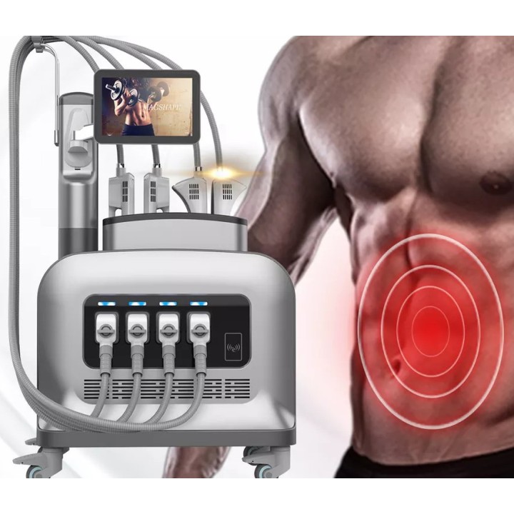 Funkcinis magnetinis stimuliatorius EMS 4 | Medisa.lt