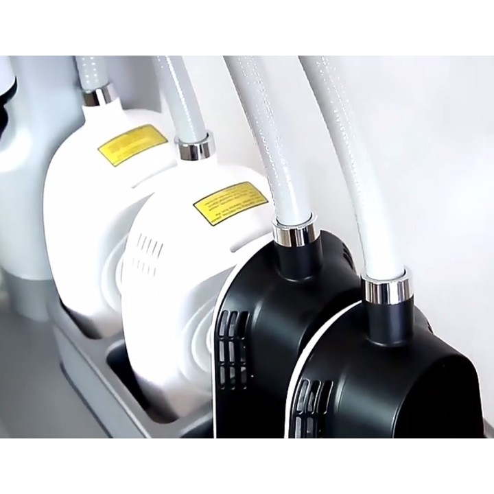 Funkcinis magnetinis stimuliatorius EMS 4 | Medisa.lt