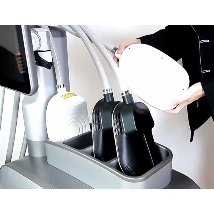 Funkcinis magnetinis stimuliatorius EMS 4 | Medisa.lt