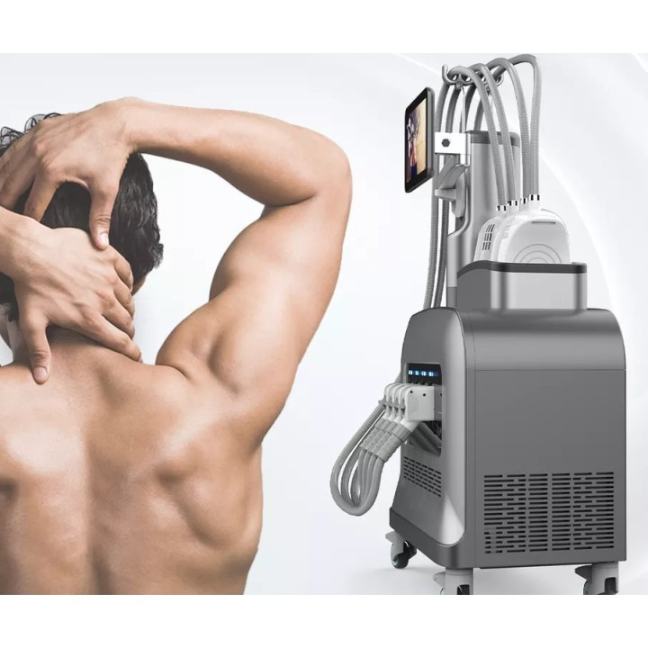 Funkcinis magnetinis stimuliatorius EMS 5 | Medisa.lt