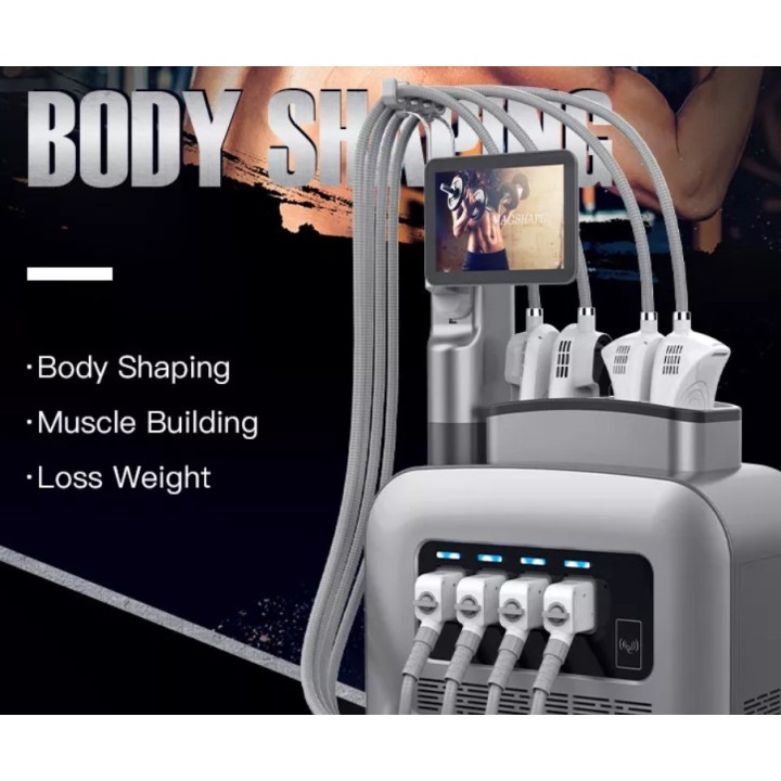 Funkcinis magnetinis stimuliatorius EMS 5 | Medisa.lt