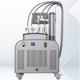 Funkcinis magnetinis stimuliatorius EMS 5 | Medisa.lt