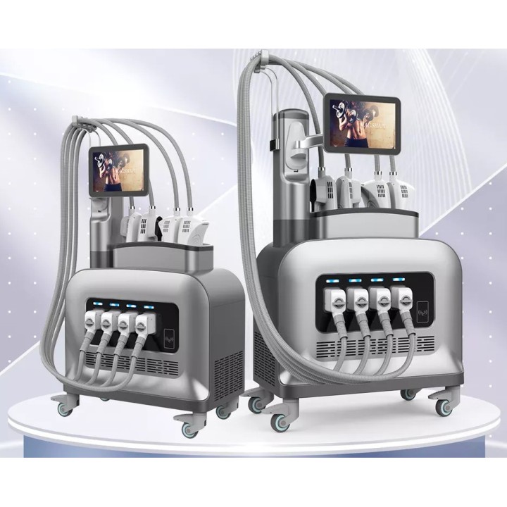 Funkcinis magnetinis stimuliatorius EMS 5 | Medisa.lt