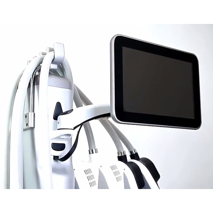 Funkcinis magnetinis stimuliatorius EMS 5 | Medisa.lt