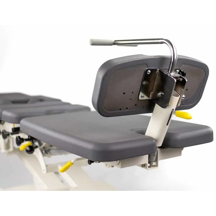 Profesionalus masažo stalas Upright Chiro Z7 | Medisa.lt