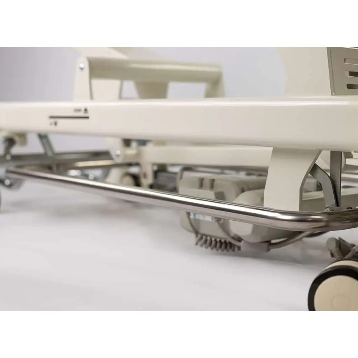 Profesionalus masažo stalas Upright Chiro Z7 | Medisa.lt