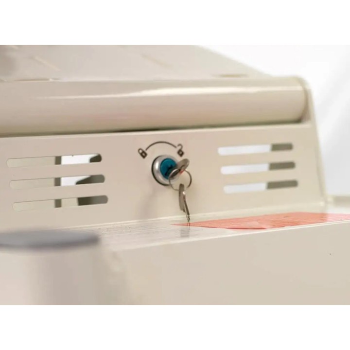 Profesionalus masažo stalas Upright Chiro Z7 | Medisa.lt