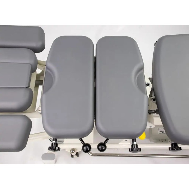 Profesionalus masažo stalas Upright Chiro Z7 | Medisa.lt