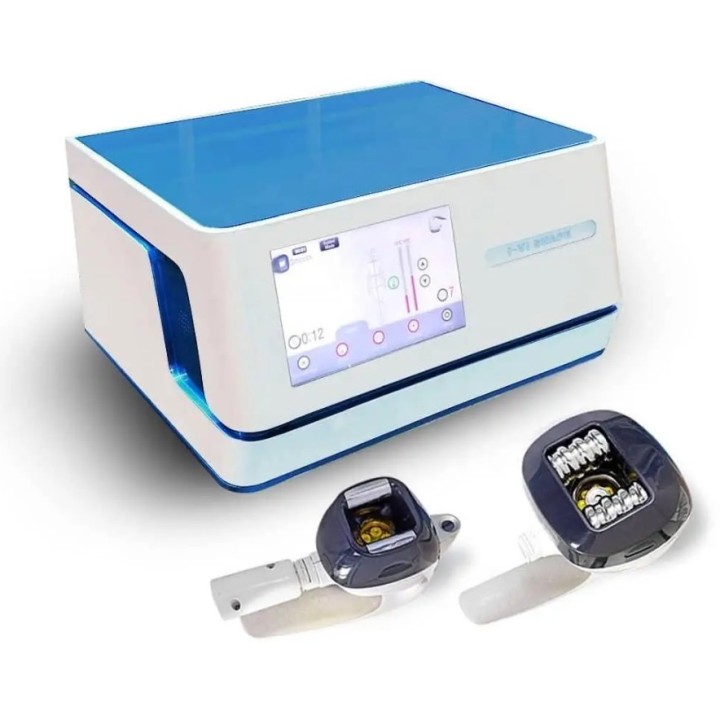 Velashape 3 Aparatas Mini 4in1 | Medisa.lt