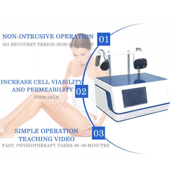 Velashape 3 Aparatas Mini 4in1 | Medisa.lt