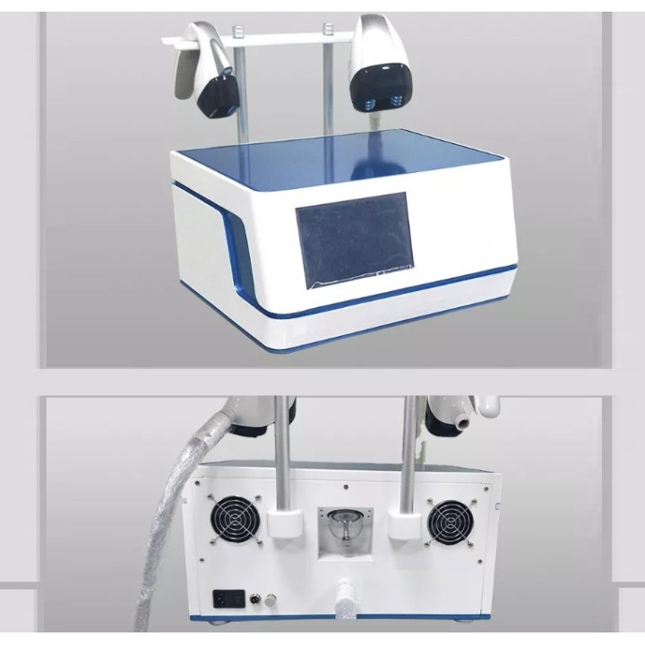 Velashape 3 Aparatas Mini 4in1 | Medisa.lt
