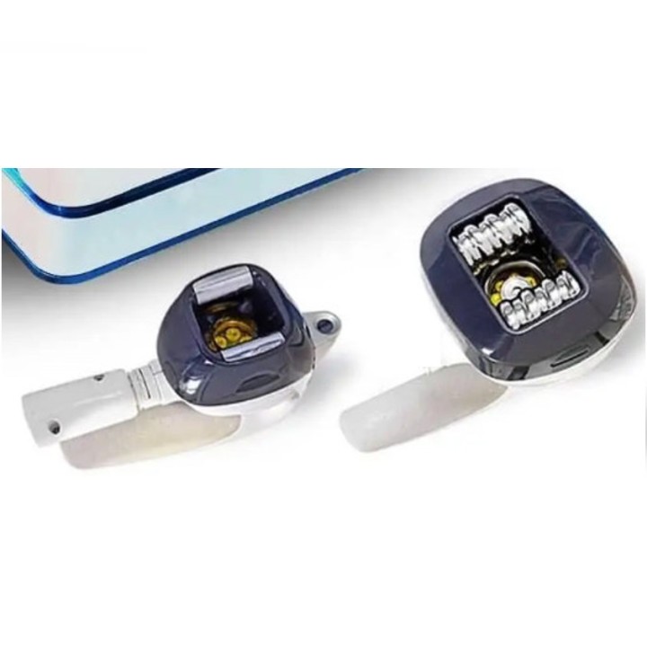 Velashape 3 Aparatas Mini 4in1 | Medisa.lt