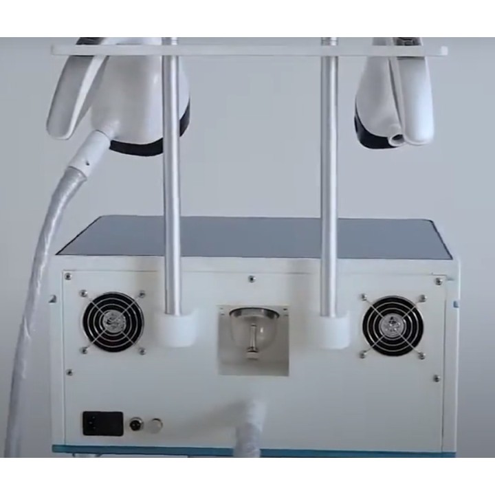 Velashape 3 Aparatas Mini 4in1 | Medisa.lt