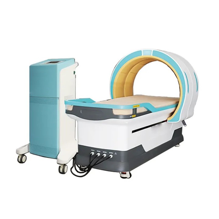 Magnetinės terapijos aparatas | Medisa.lt