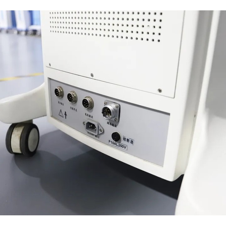 Magnetinės terapijos aparatas | Medisa.lt
