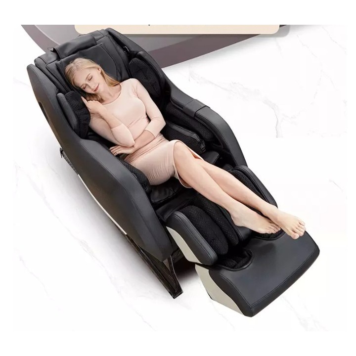 Masažinė kėdė SL 3D Natural | Medisa.lt