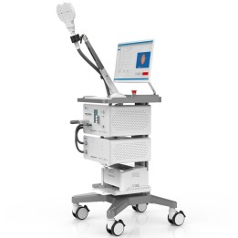 Transkranijinis magnetinis smegenų stimuliatorius | Medisa.lt