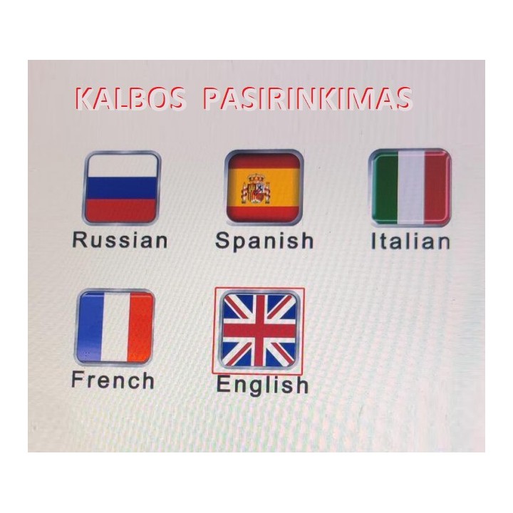 Krioterapijos kriolipolizės aparatas | Medisa.lt