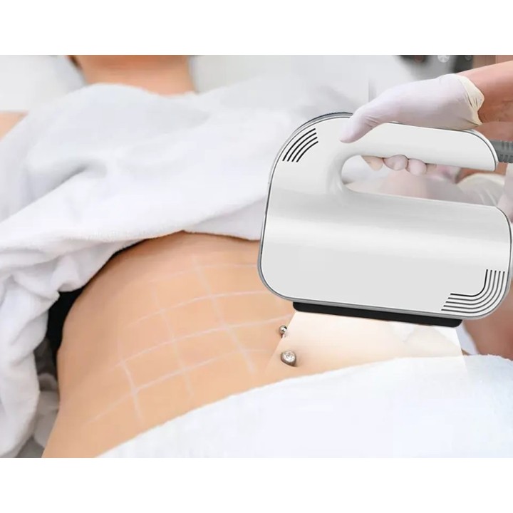 Kavitacijos RF vakuuminis ir Emslim lieknėjimo aparatas | Medisa.lt
