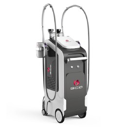 Kavitacijos RF vakuuminis ir Emslim lieknėjimo aparatas | Medisa.lt