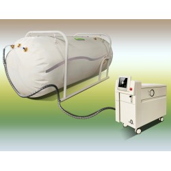 Hiperbarinė deguonies kamera