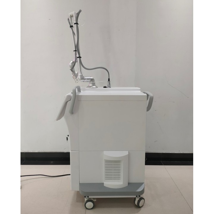 Frakcinis lazeris CO2 | Medisa.lt