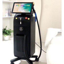 Epiliacijos Titanium diodo lazeris SHR 808 nm | Medisa.lt