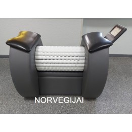 Fitroll PRO Touch | Medisa.lt