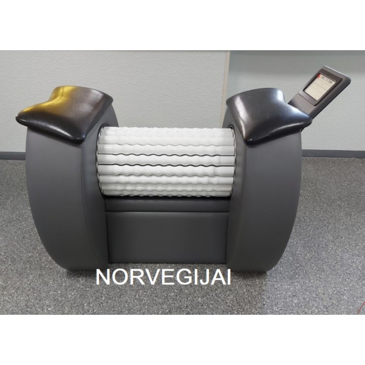 Fitroll PRO Touch | Medisa.lt
