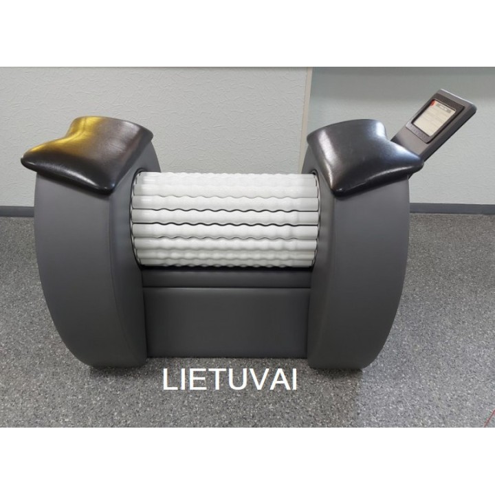 Fitroll PRO Touch | Medisa.lt