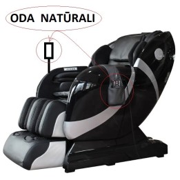 Masažinė kėdė SL Natural | Medisa.lt