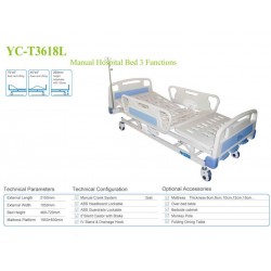 Mechaninė funkcinė lova
