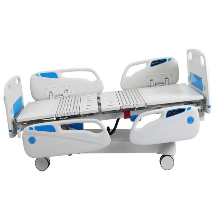 Medicininė elektrinė ligoninės lova 5 funkcijos | Medisa.lt