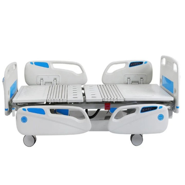 Medicininė elektrinė ligoninės lova 5 funkcijos | Medisa.lt