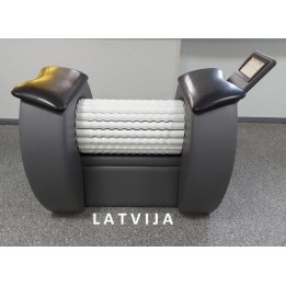 Fitroll PRO Touch | Medisa.lt