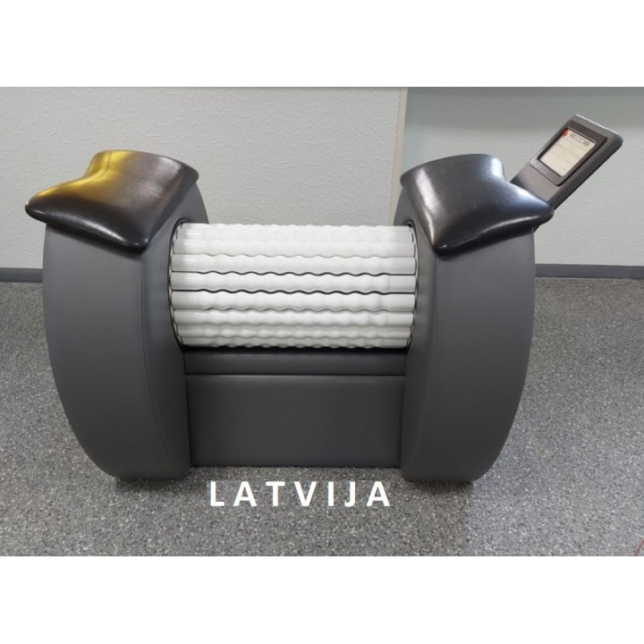 Fitroll PRO Touch | Medisa.lt