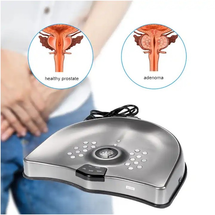 Magnetinio impulso terapijos prostatos stimuliatorius | Medisa.lt
