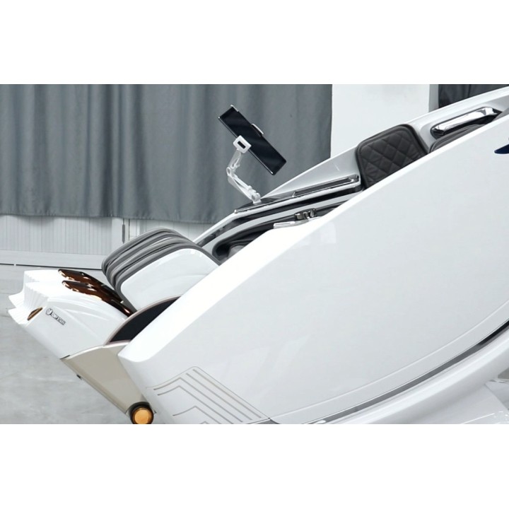 Masažinis fotelis SL Zero 4D ROBOT | Medisa.lt
