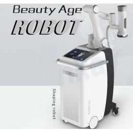 Robotas kūno formavimui EMS CRYO | Medisa.lt