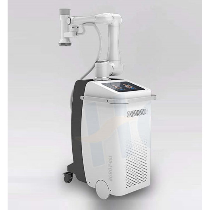 Robotas kūno formavimui EMS CRYO | Medisa.lt